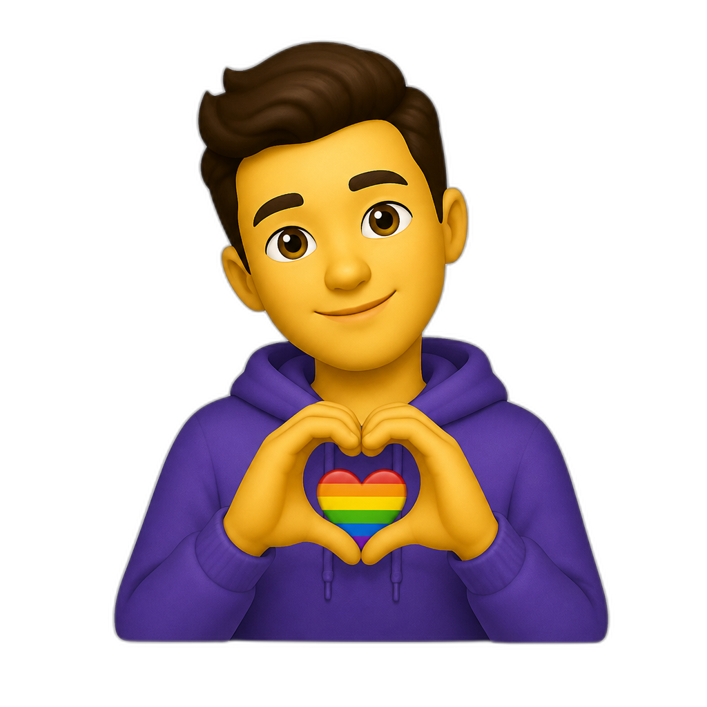 Public AI emoji 34