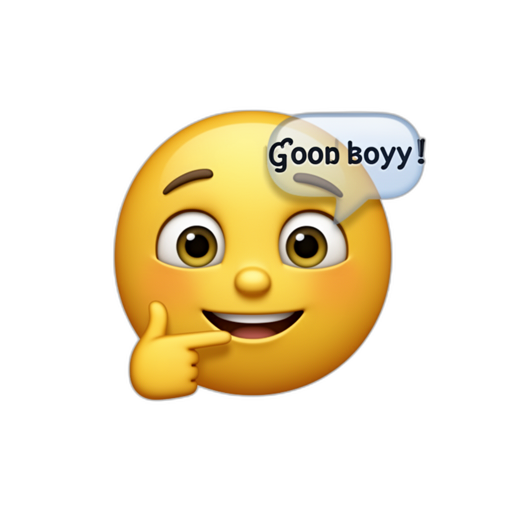 Public AI emoji 15