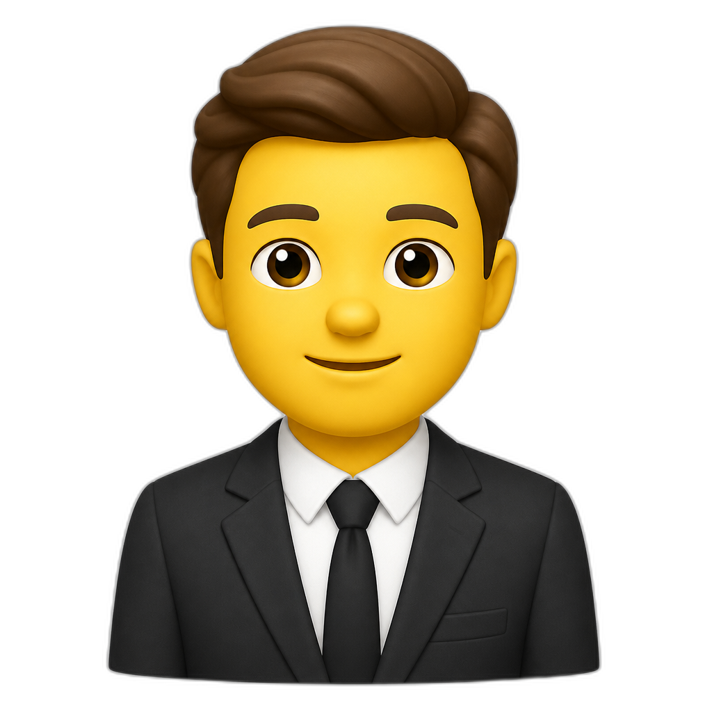 Public AI emoji 5