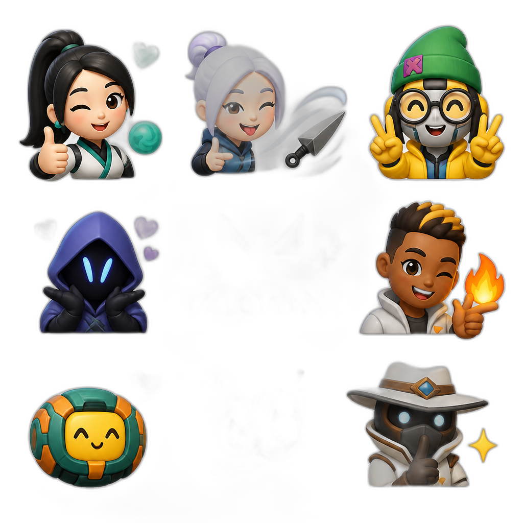 Public AI emoji 31