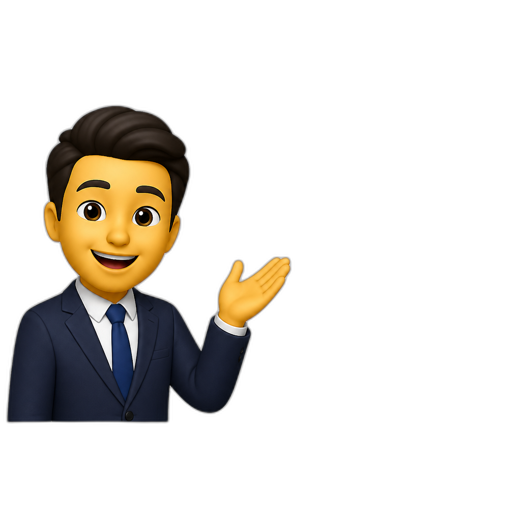 Public AI emoji 1