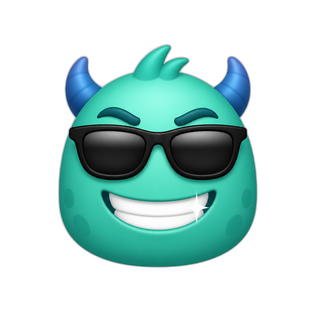 Public AI emoji 21