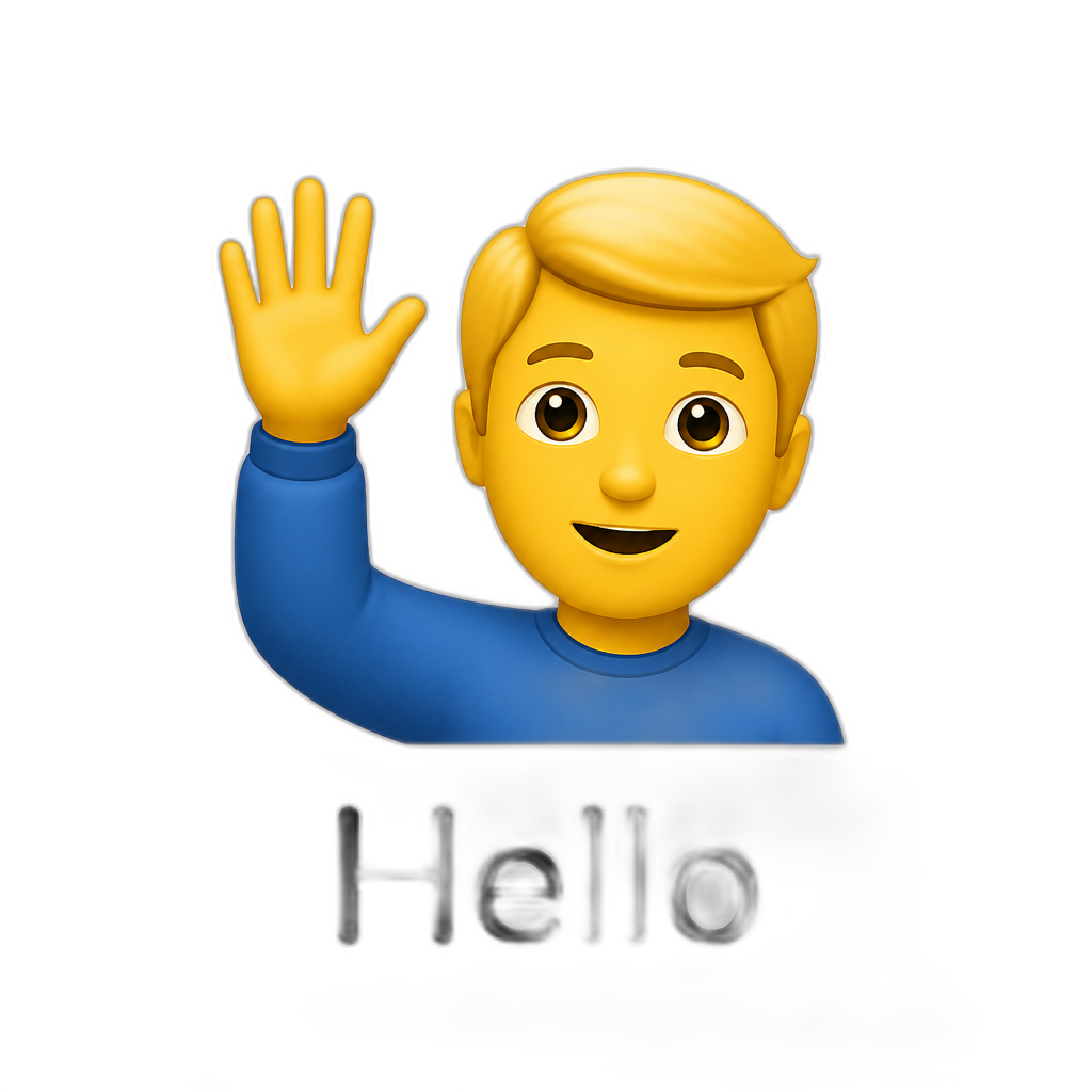 Public AI emoji 19