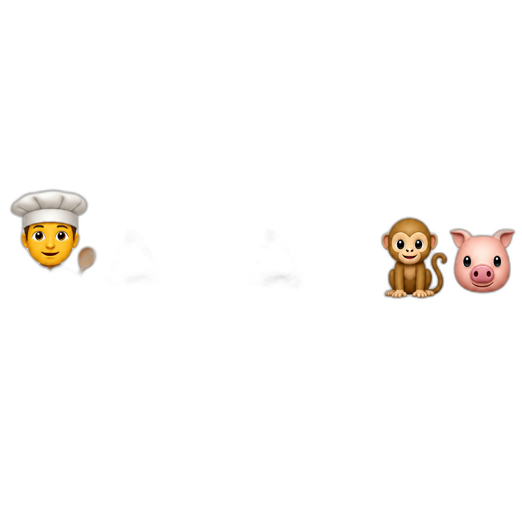 Public AI emoji 30