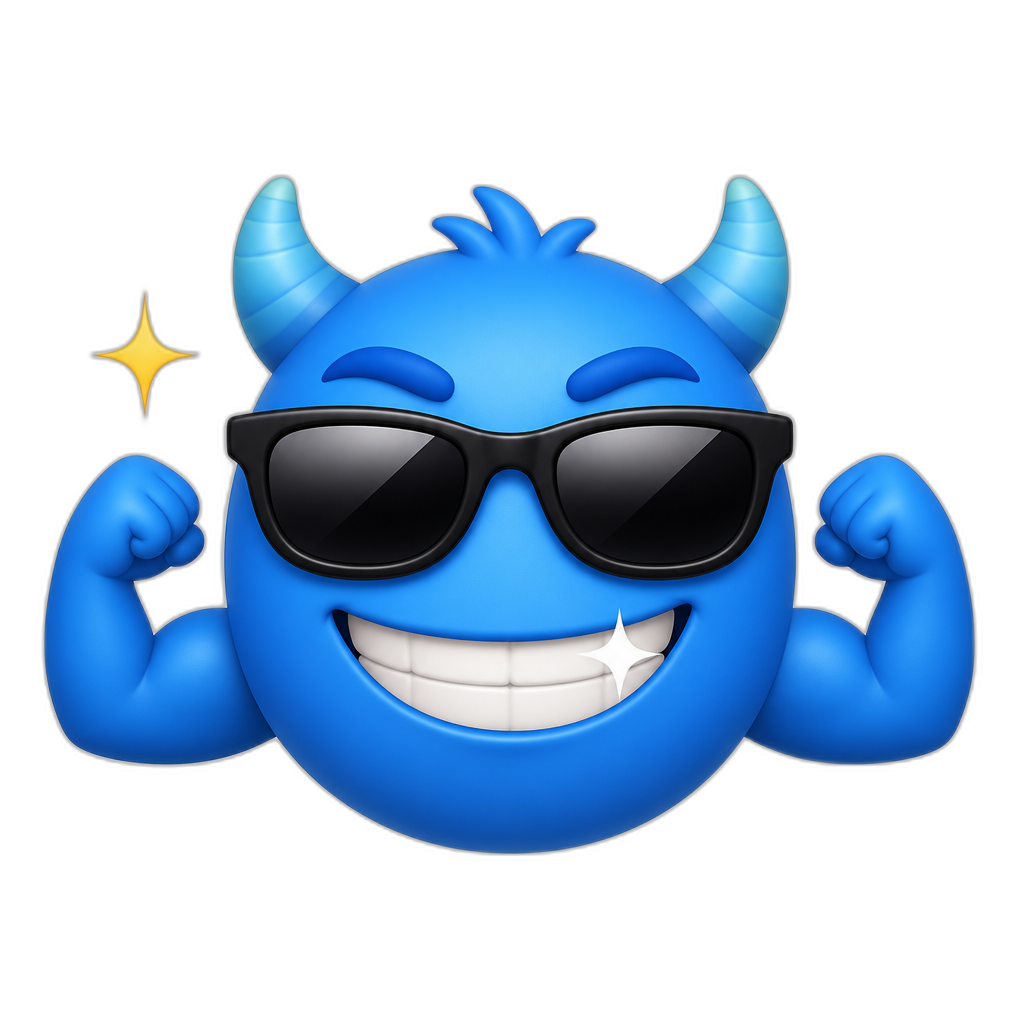 Public AI emoji 22