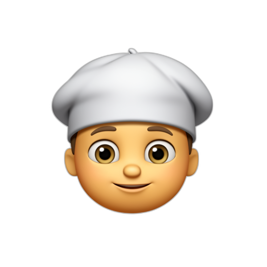 Public AI emoji 31