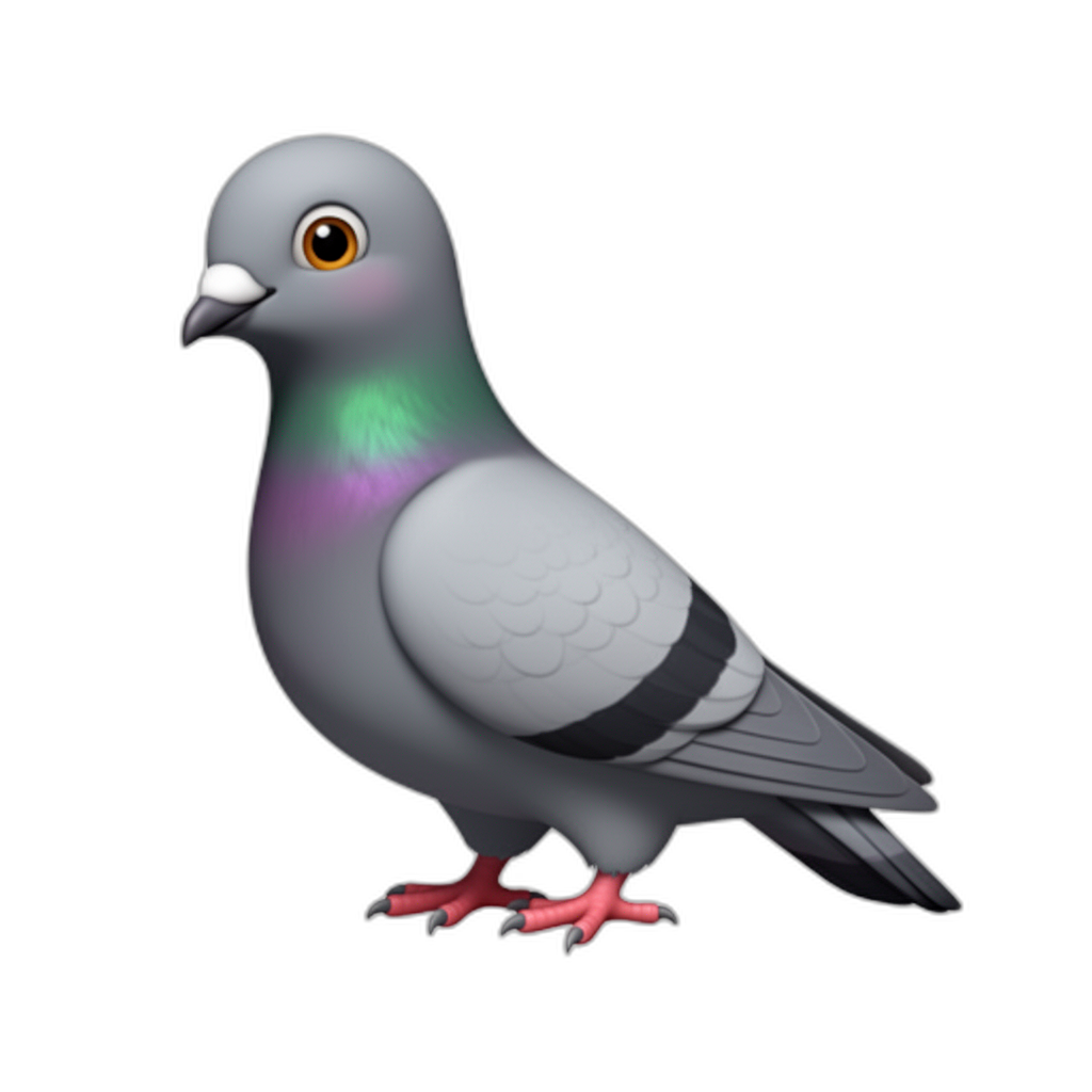 Public AI emoji 16