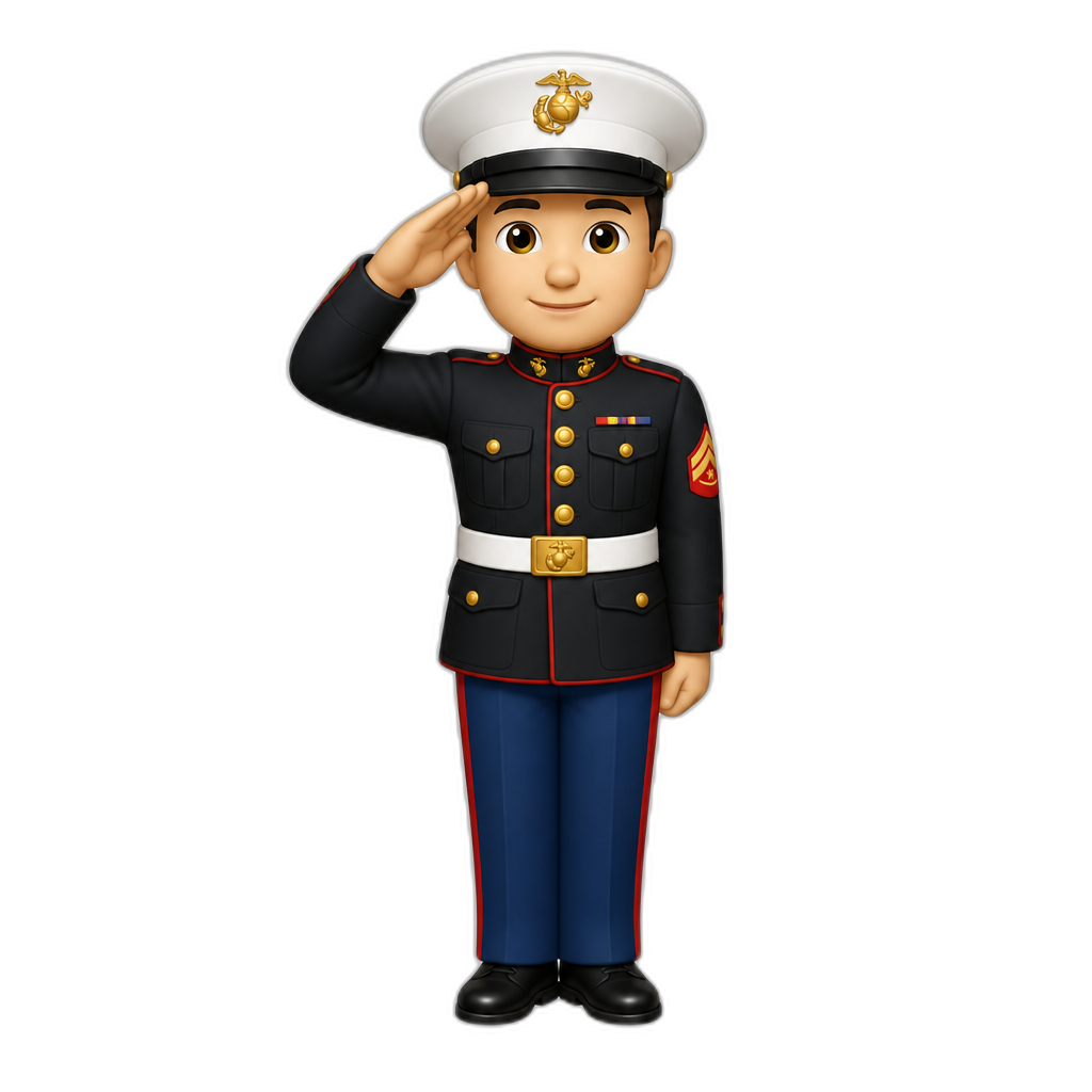 Public AI emoji 4