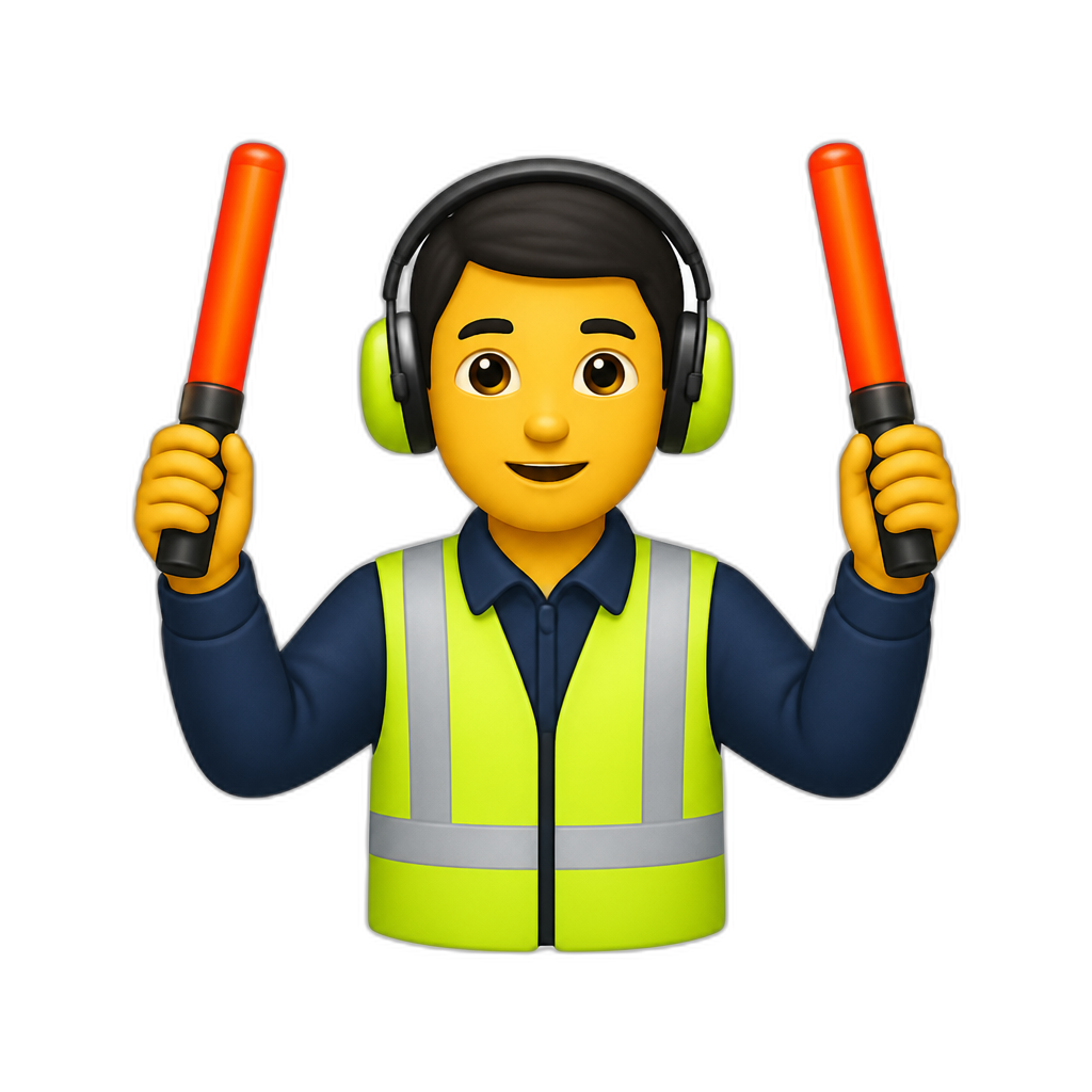Public AI emoji 17