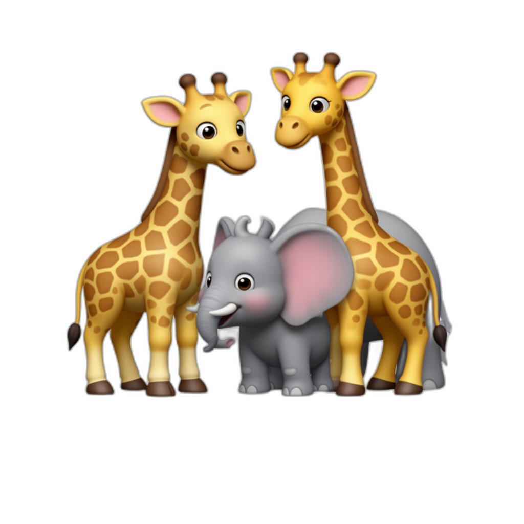 Public AI emoji 2