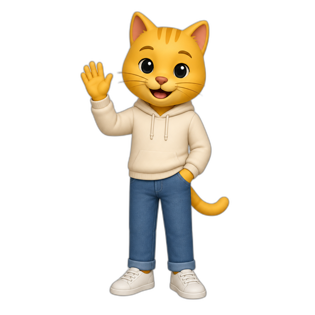Public AI emoji 23