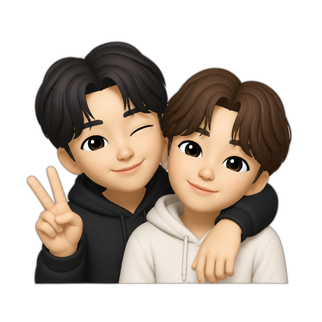 Public AI emoji 5
