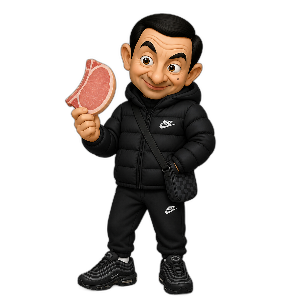 Public AI emoji 10