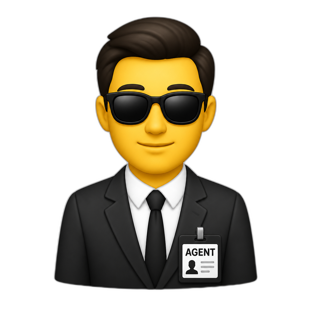 Public AI emoji 30