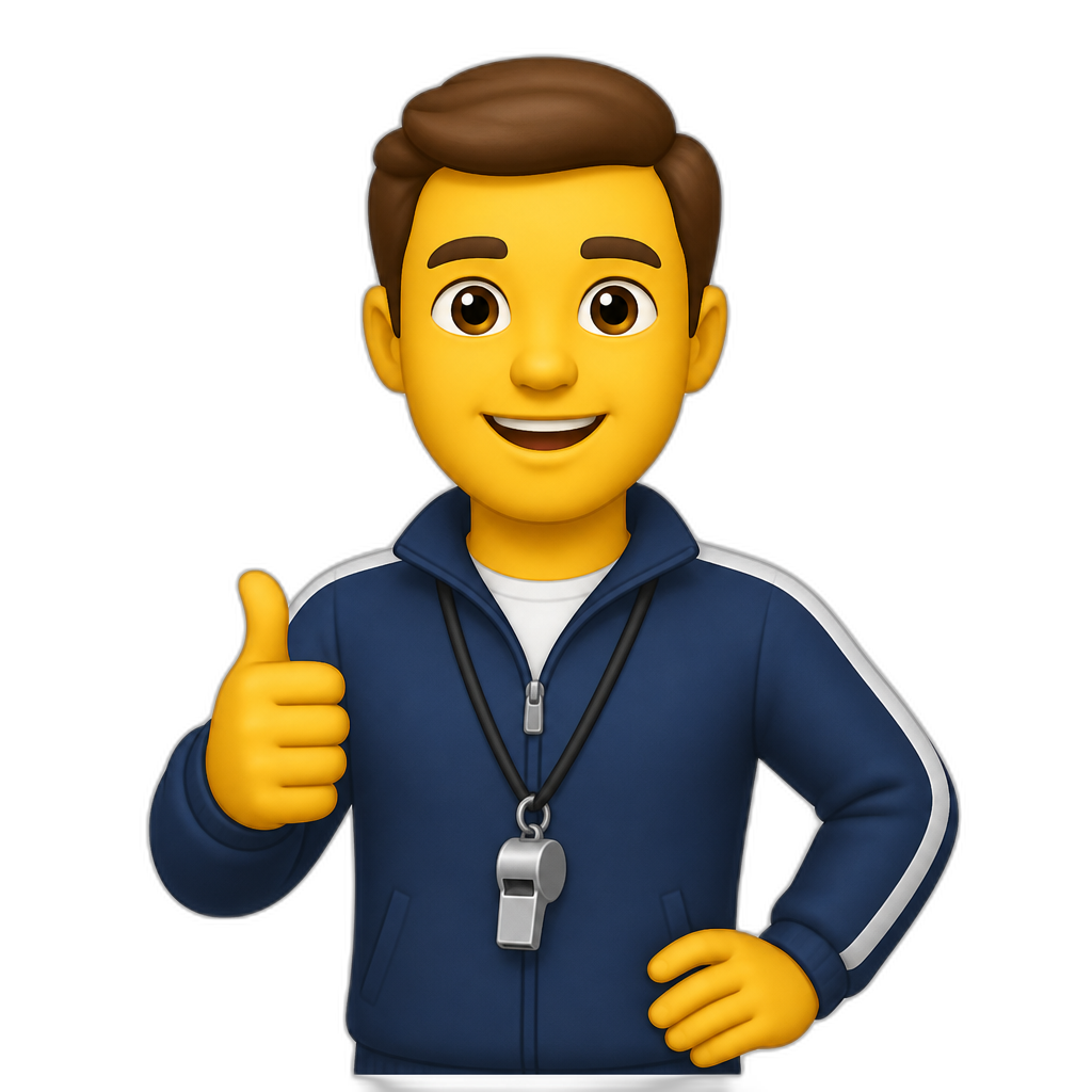 Public AI emoji 21