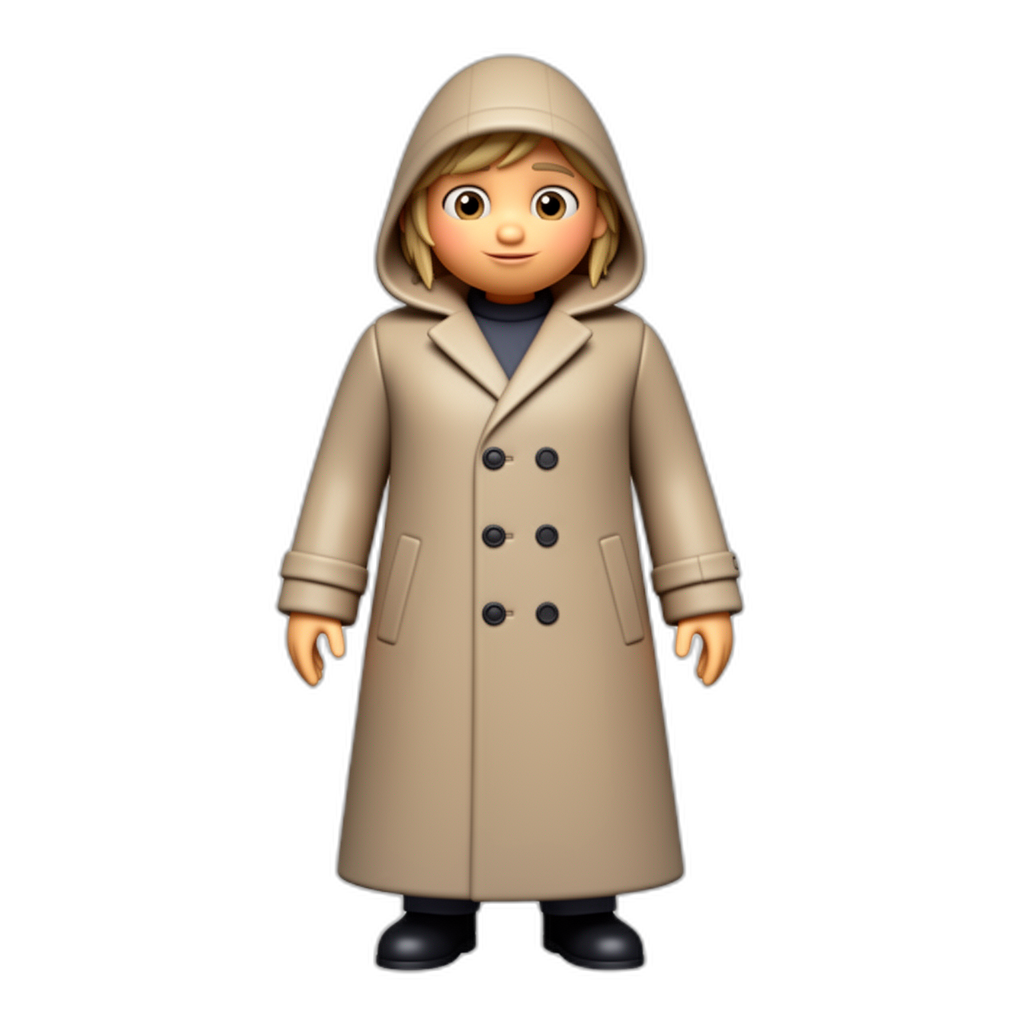 Public AI emoji 5