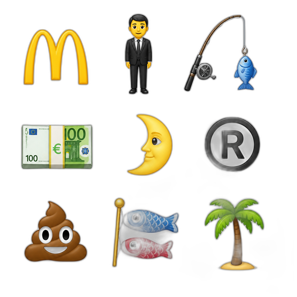 Public AI emoji 33