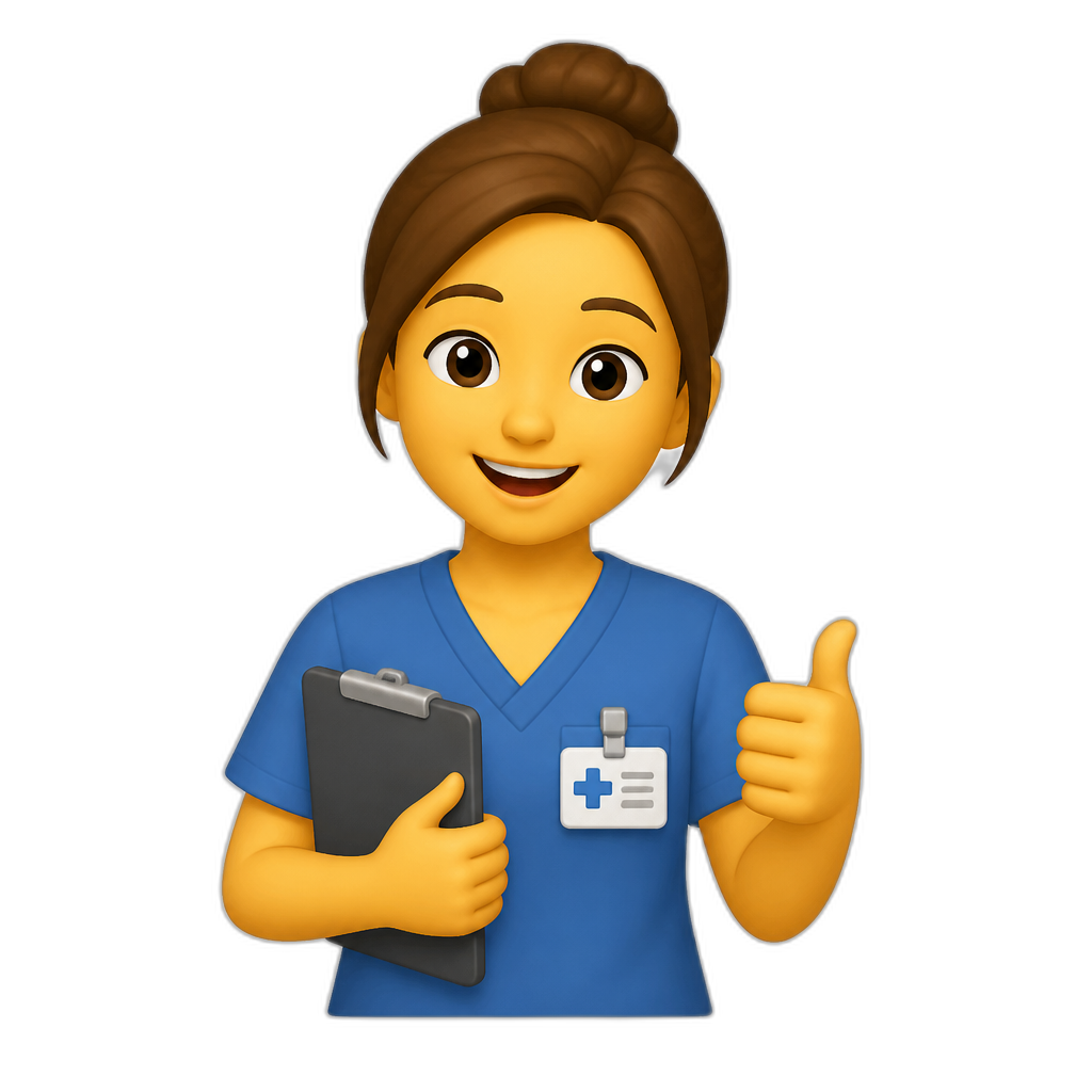 Public AI emoji 8
