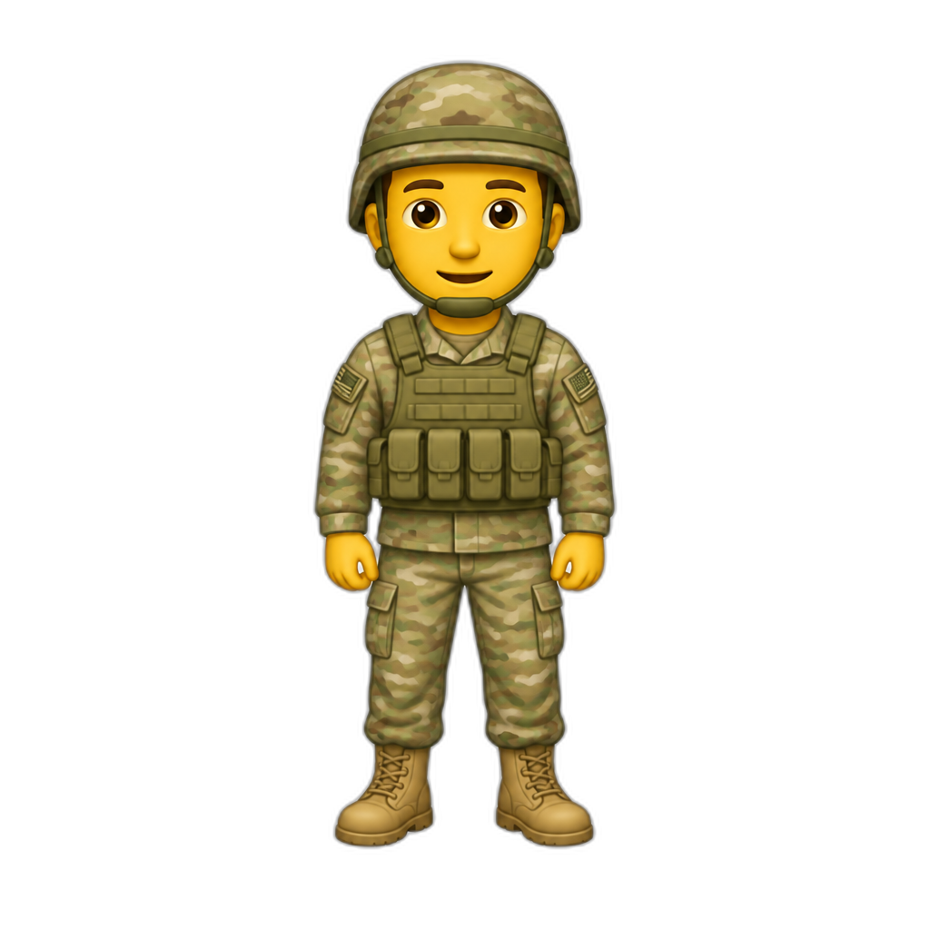 Public AI emoji 26