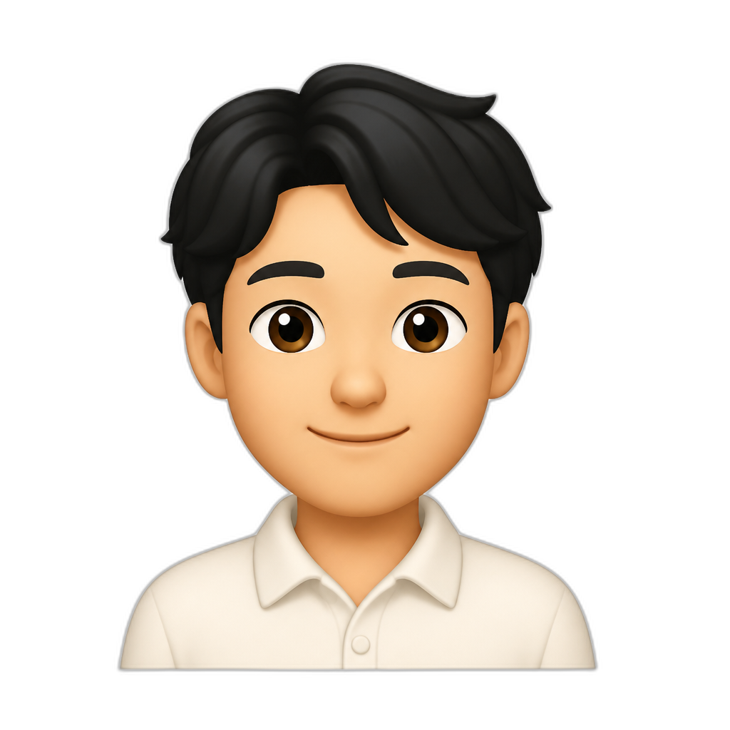 Public AI emoji 25