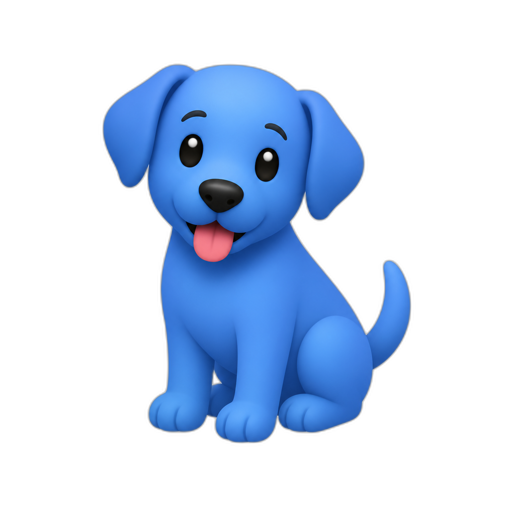 Public AI emoji 7