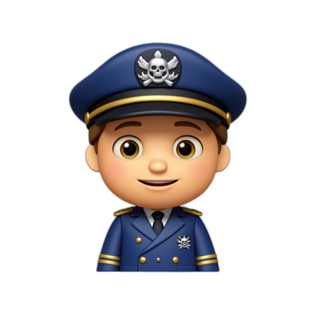 Public AI emoji 9