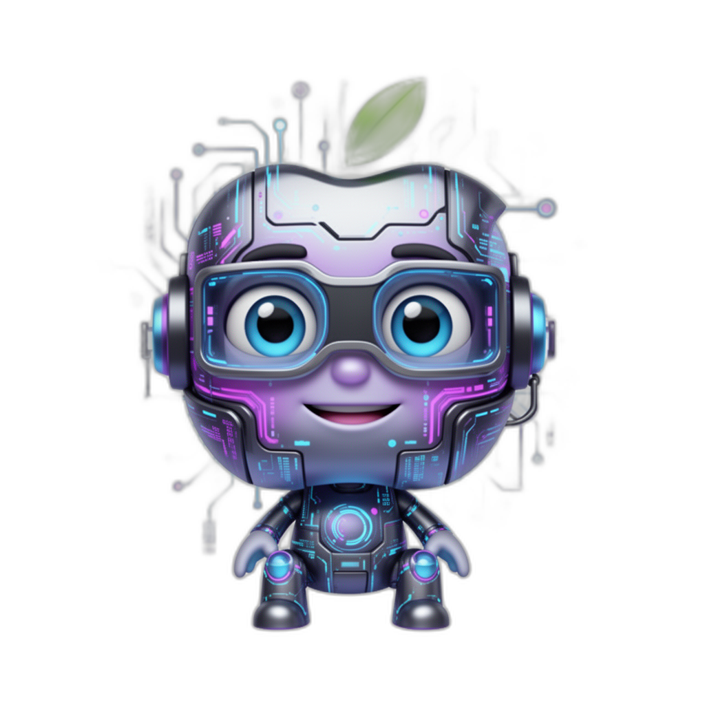 Public AI emoji 16