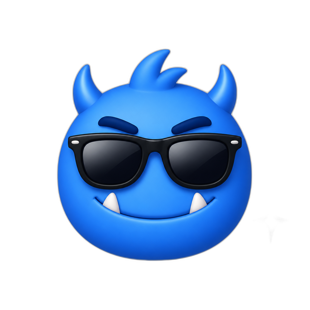 Public AI emoji 39