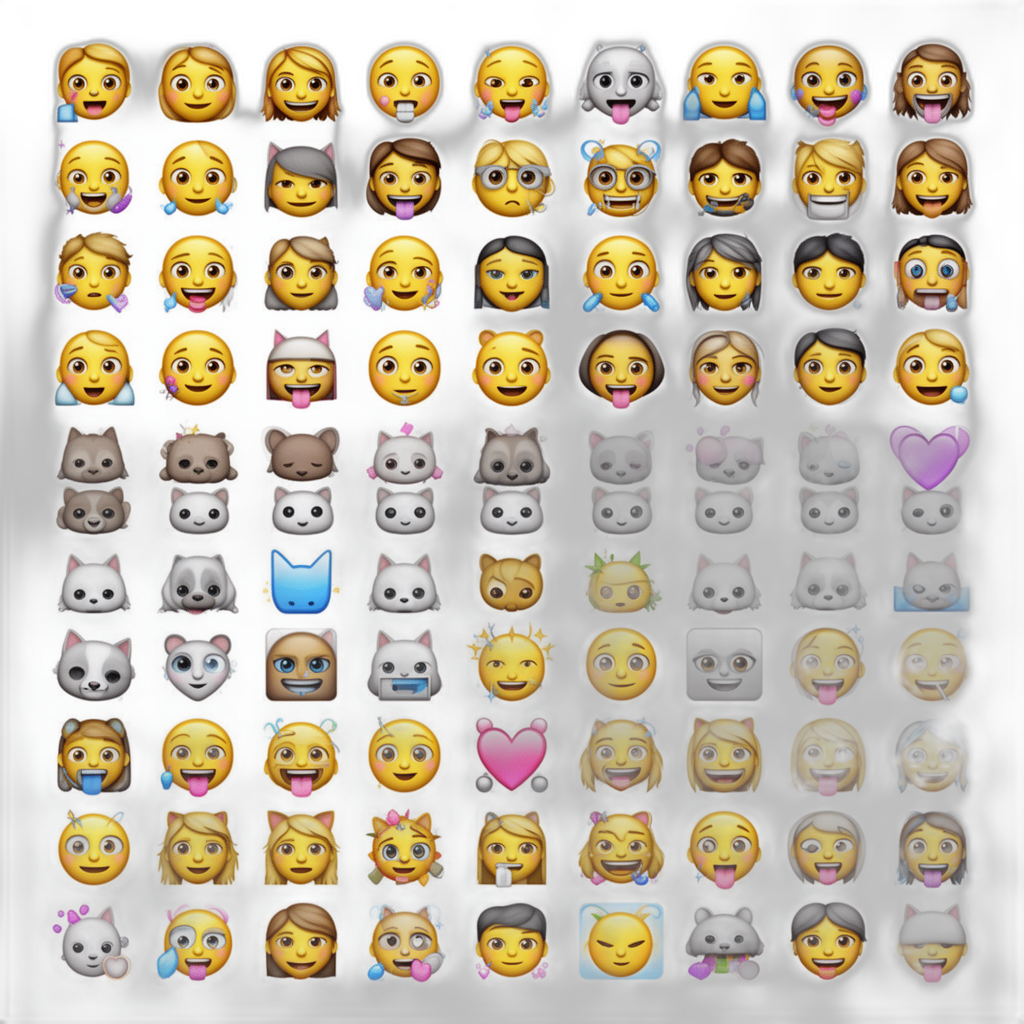 Public AI emoji 16