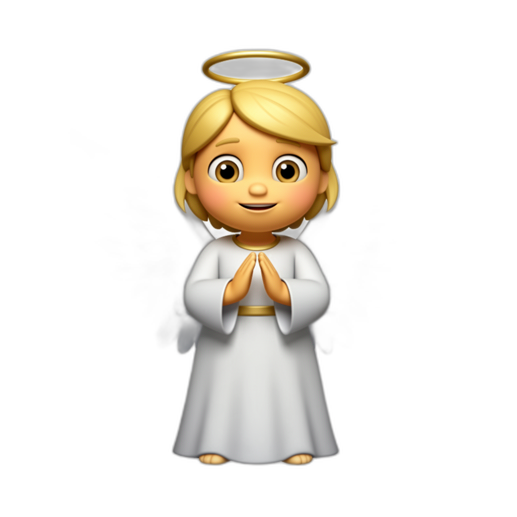Public AI emoji 8