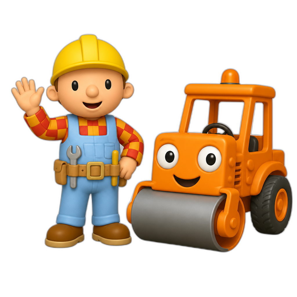 Public AI emoji 18