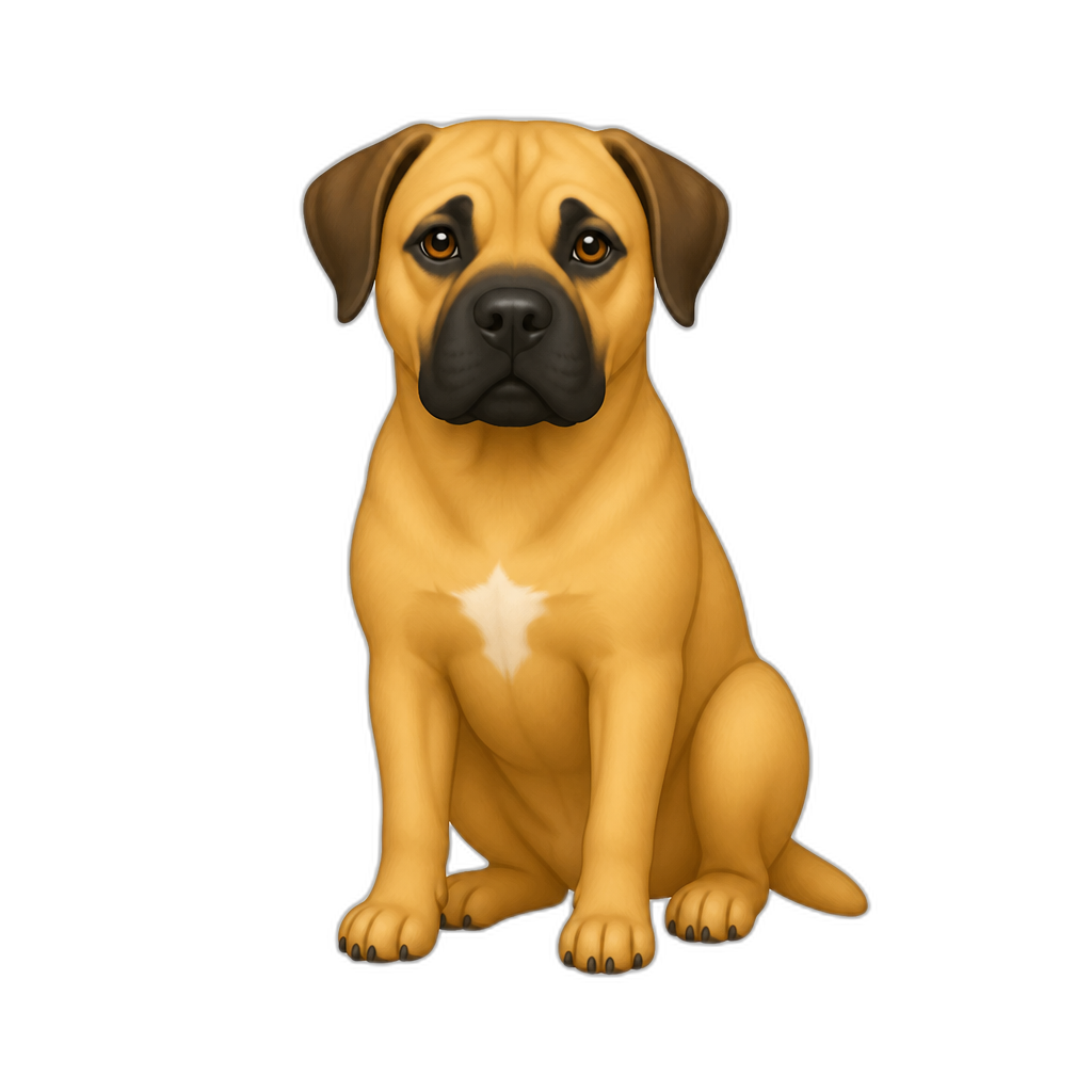 Public AI emoji 40