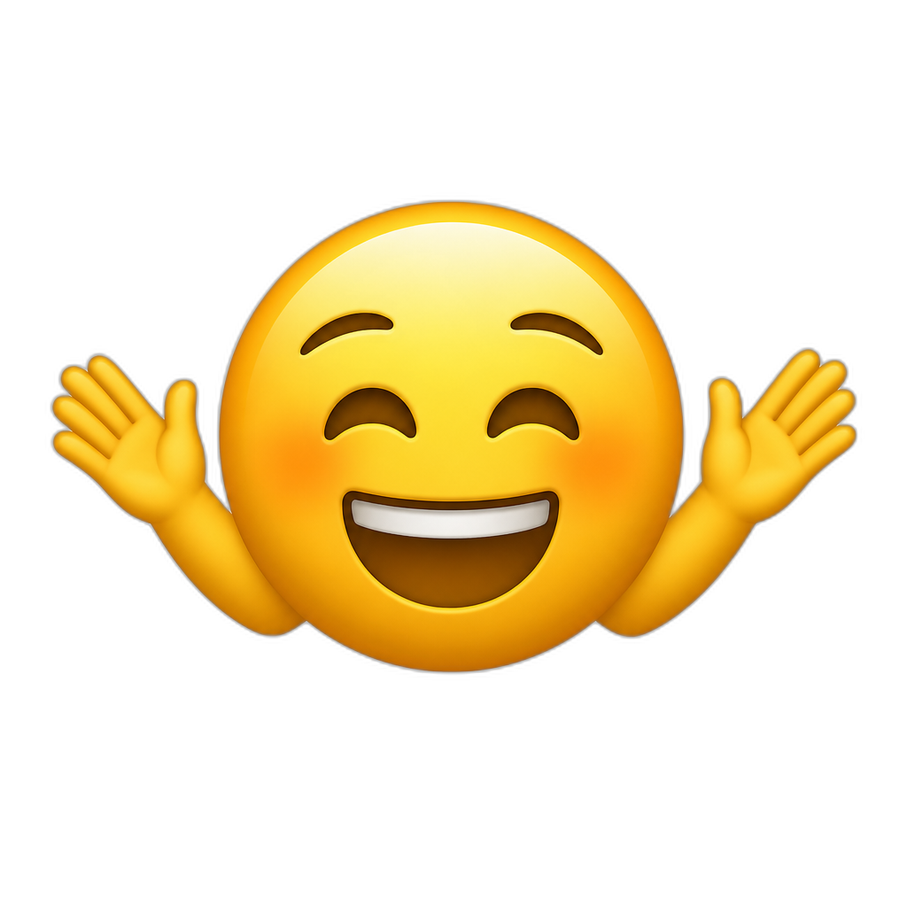 Public AI emoji 25