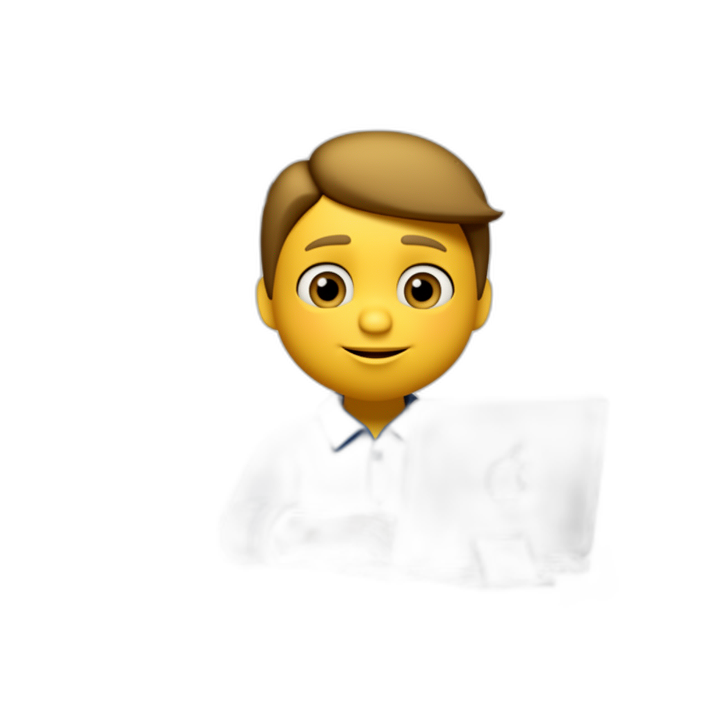 Public AI emoji 15