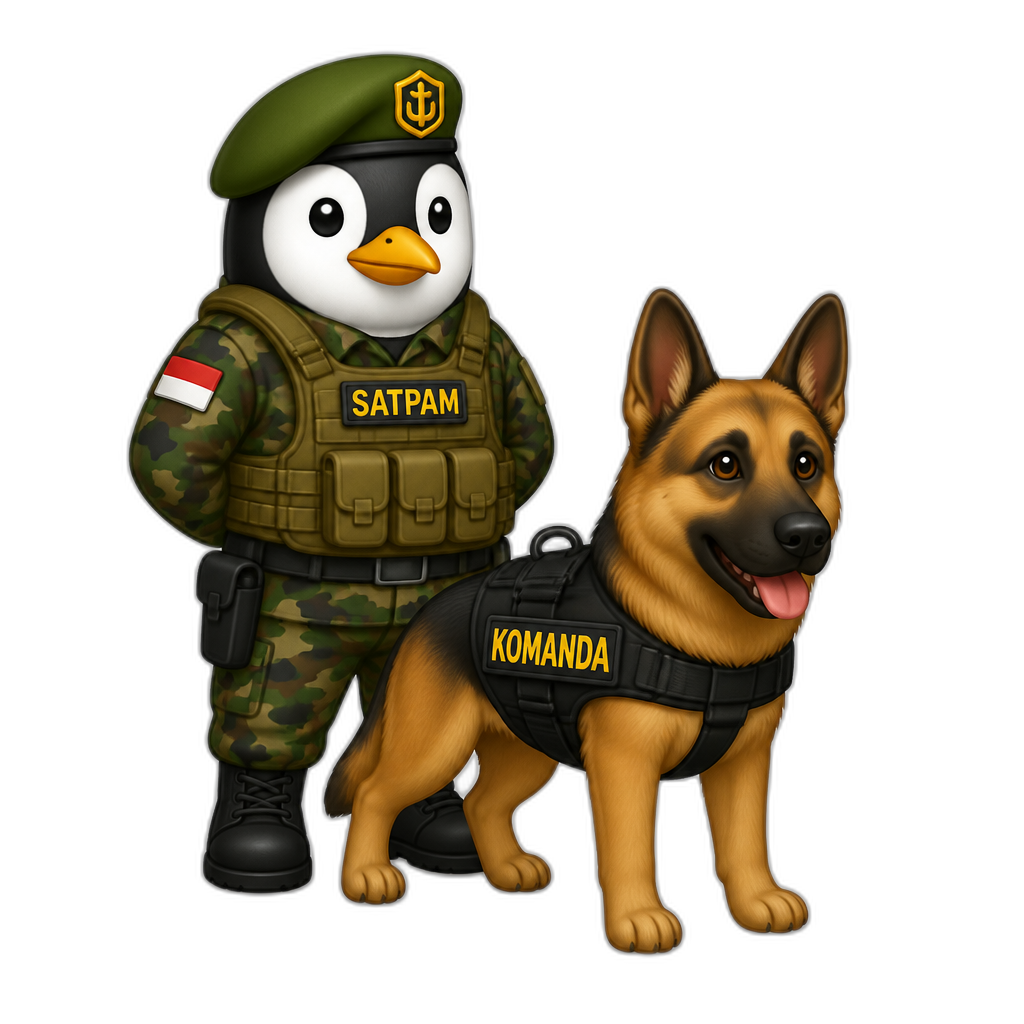 Public AI emoji 33