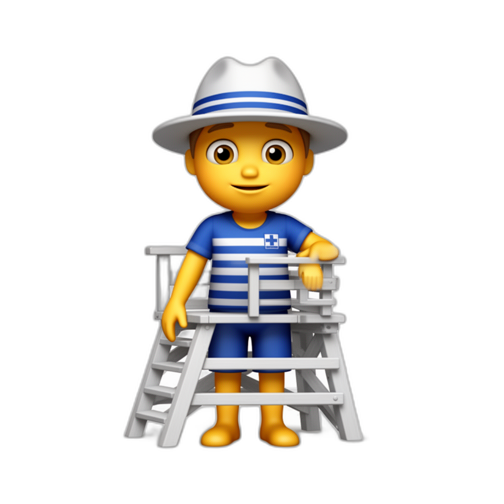 Public AI emoji 8