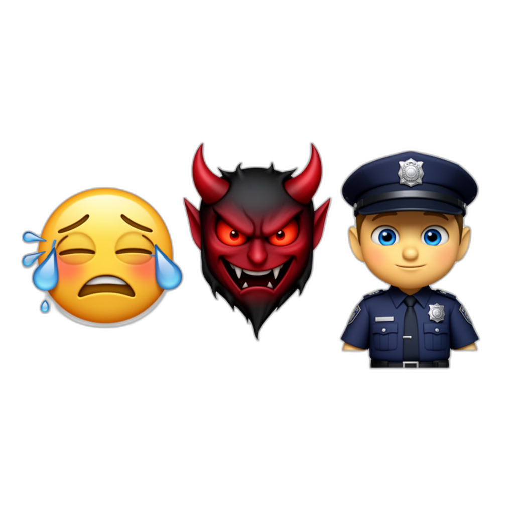 Public AI emoji 5