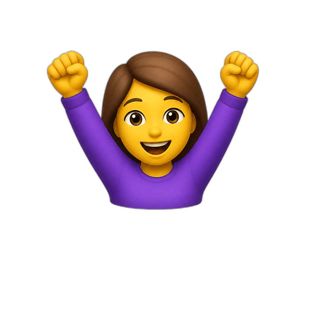 Public AI emoji 22