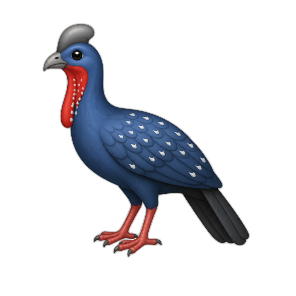 Public AI emoji 40