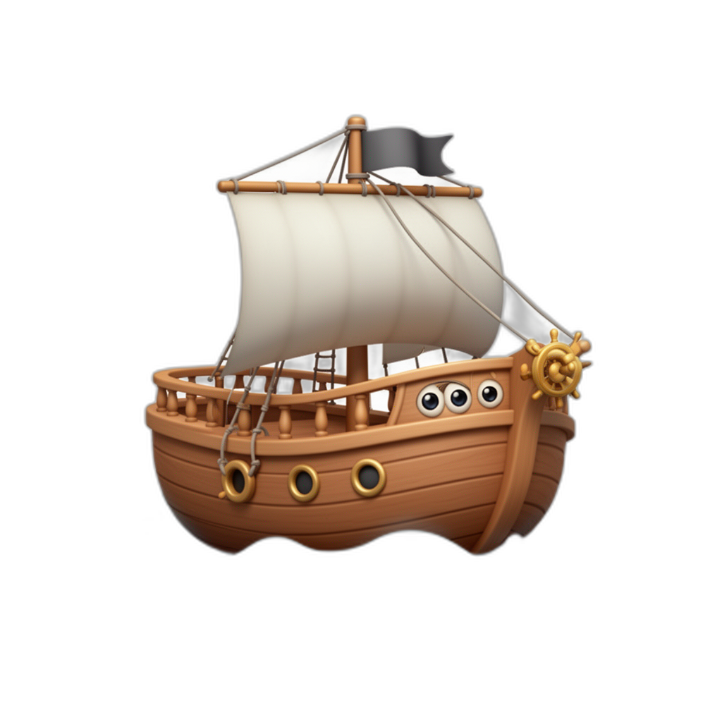 Public AI emoji 12