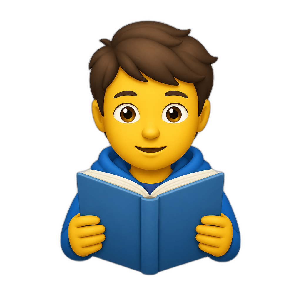 Public AI emoji 40