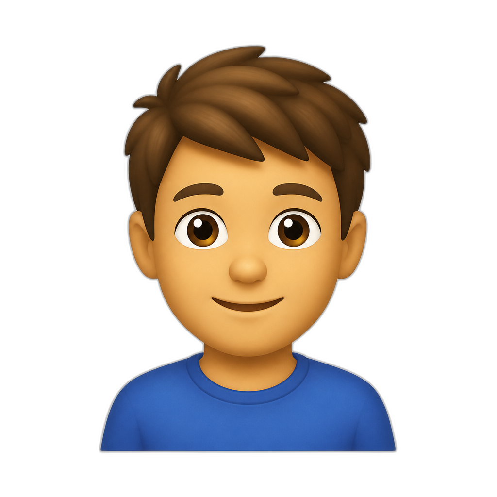Public AI emoji 25