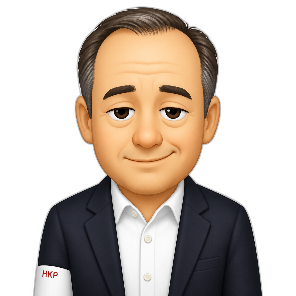Public AI emoji 4