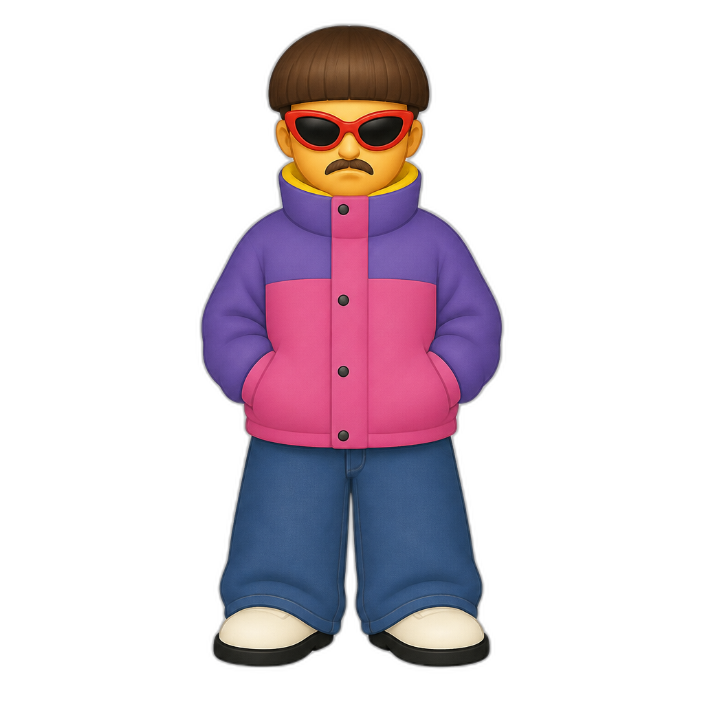 Public AI emoji 36