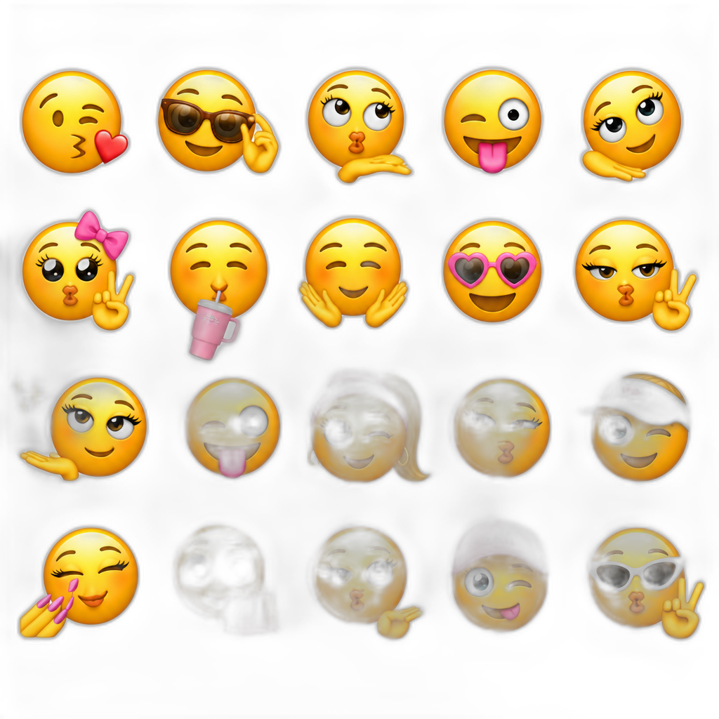 Public AI emoji 30