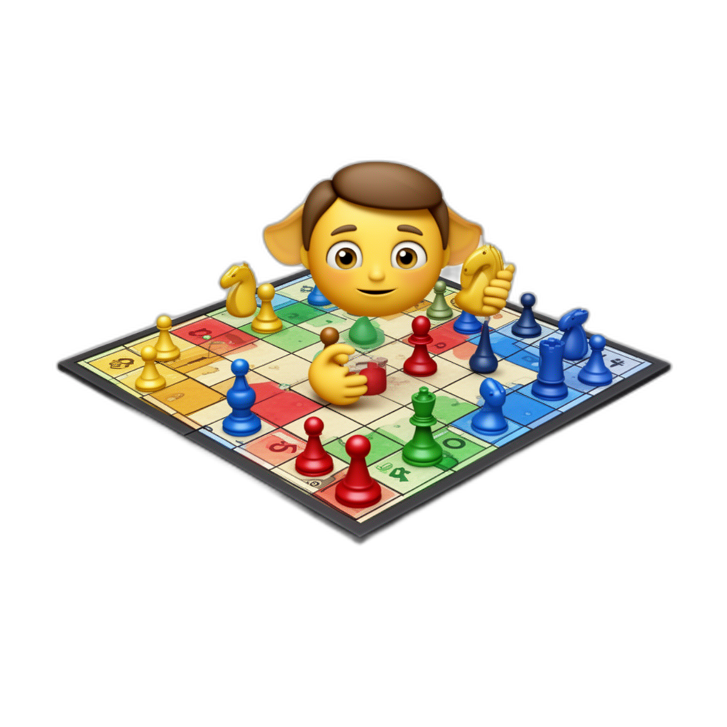 Public AI emoji 6