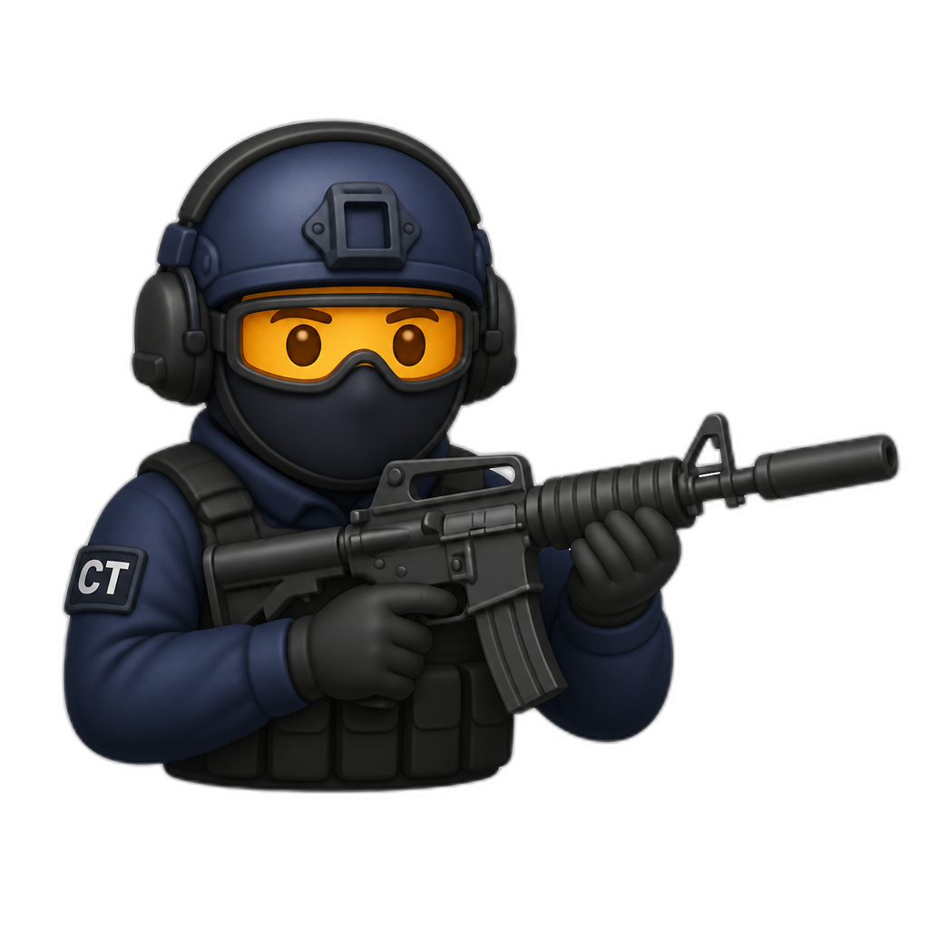 Public AI emoji 1
