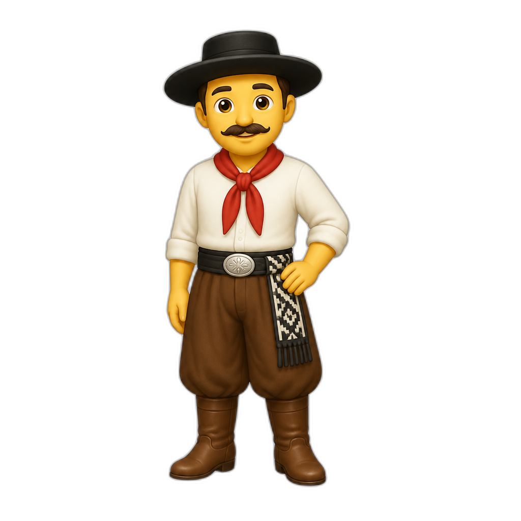 Public AI emoji 40
