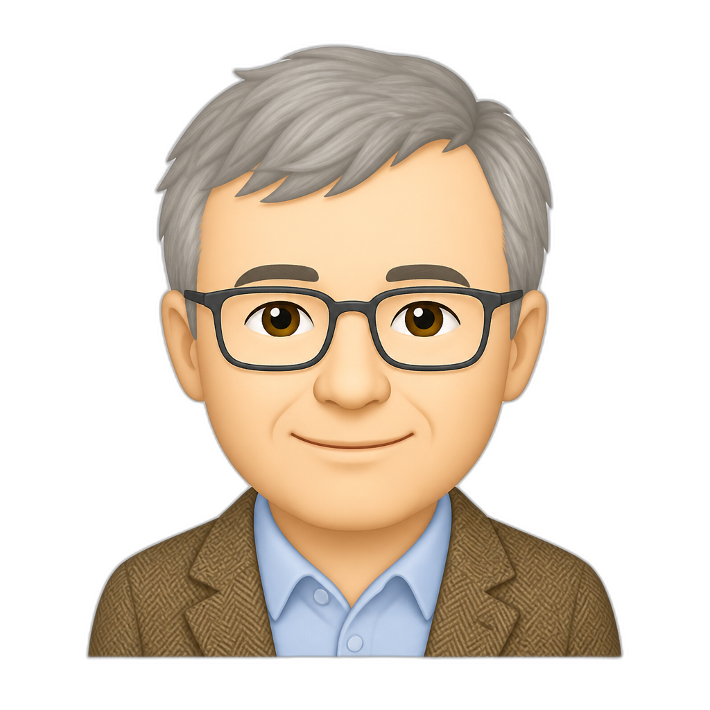 Public AI emoji 1
