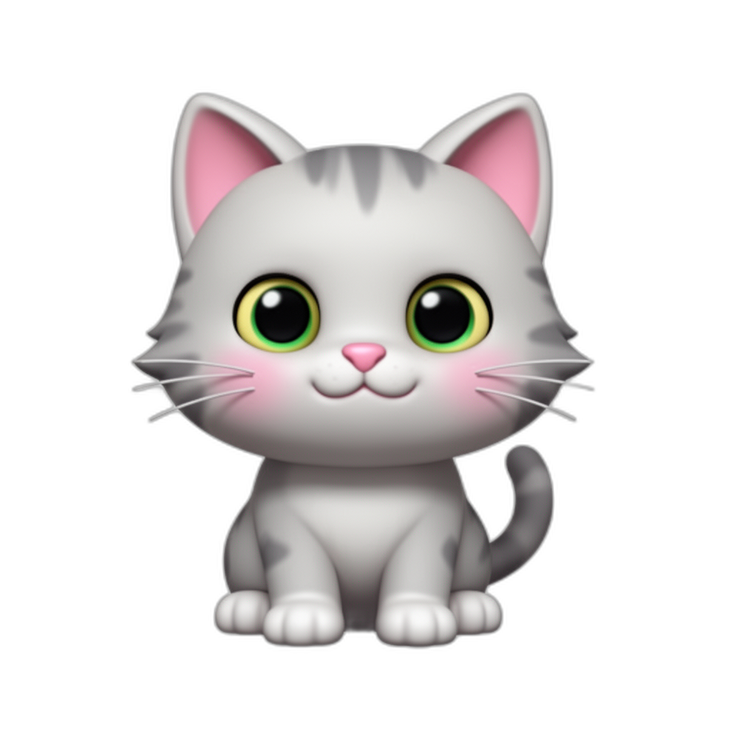 Public AI emoji 23